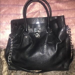 Michael Kors purse large